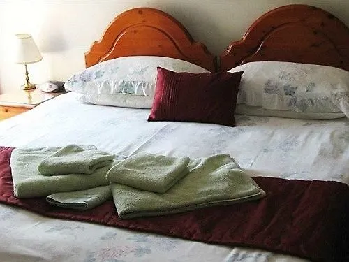 Fenland Guest House Southampton