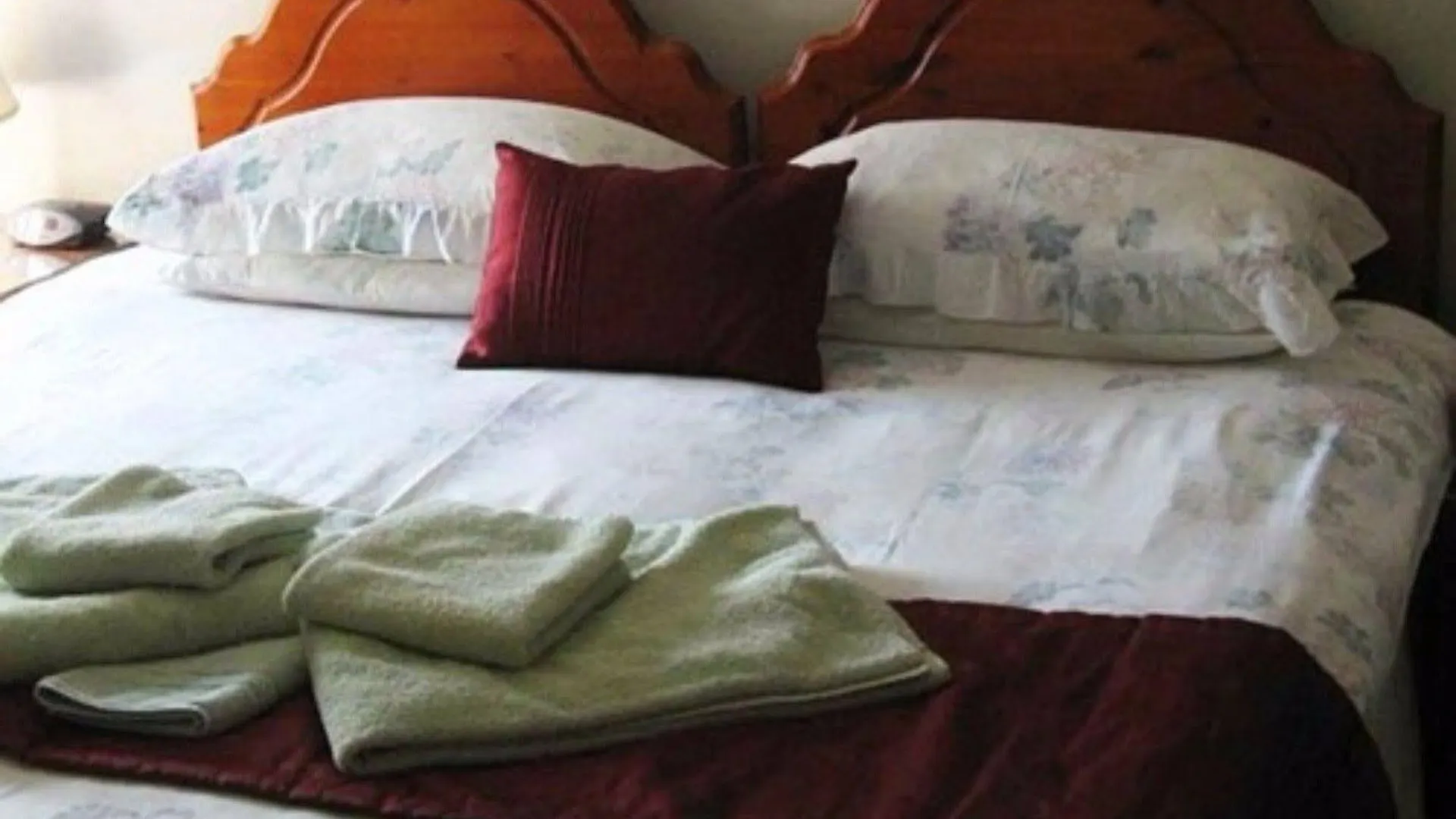 Hotel Fenland Guest House Southampton
