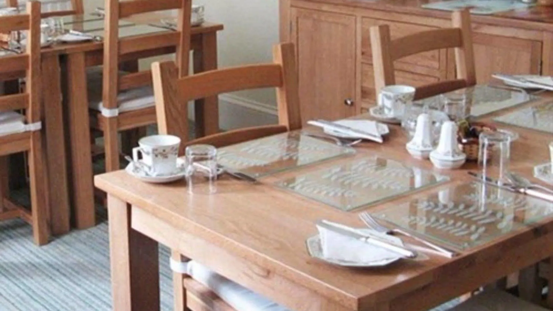 *** Hotel Fenland Guest House Southampton United Kingdom