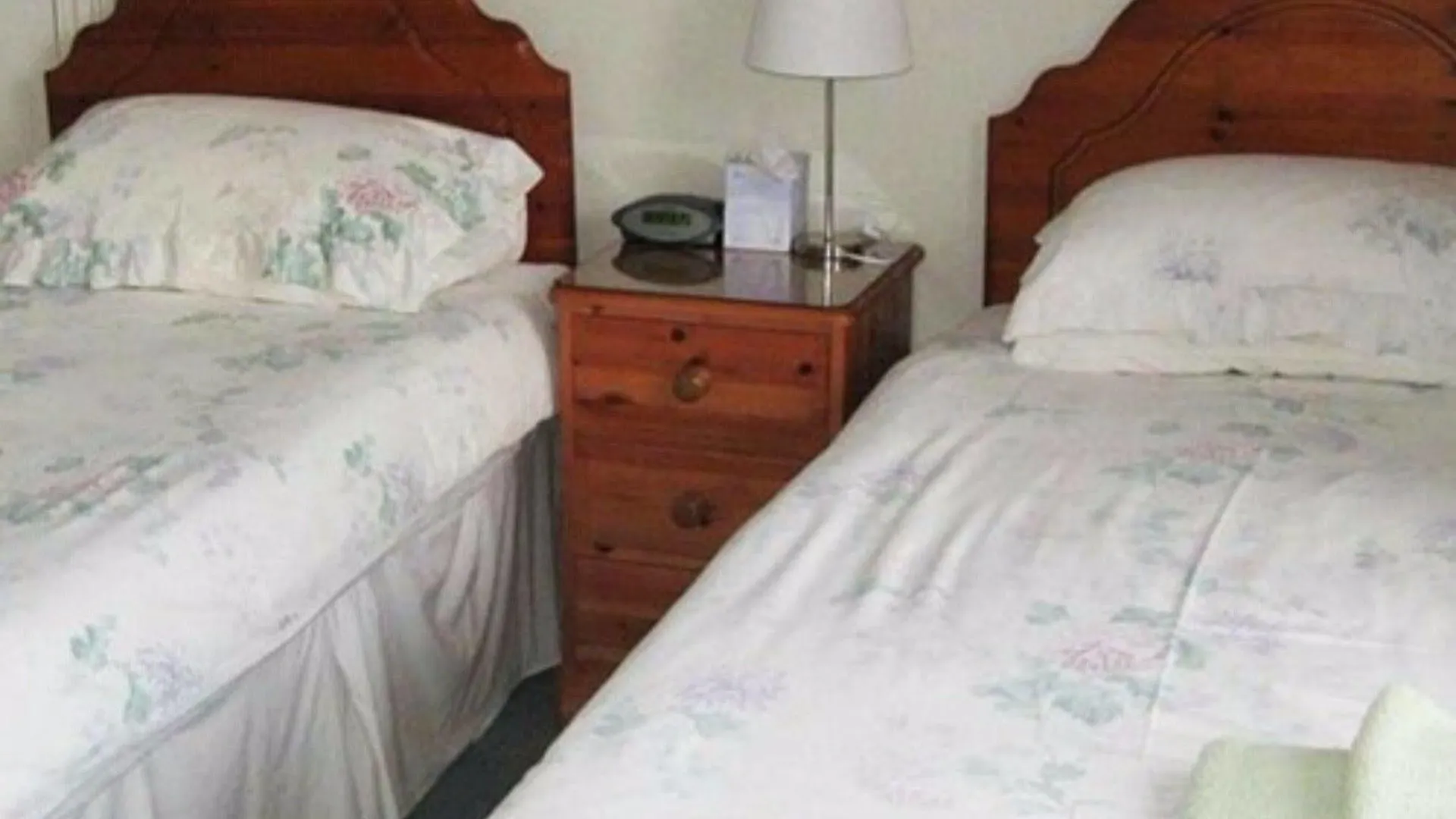 Fenland Guest House Southampton 3*,  United Kingdom